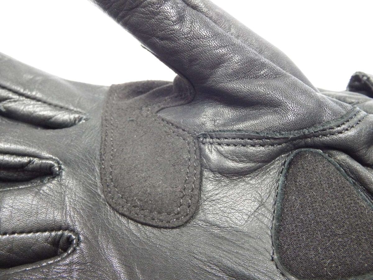 Buffalo-leather-gloves-palm