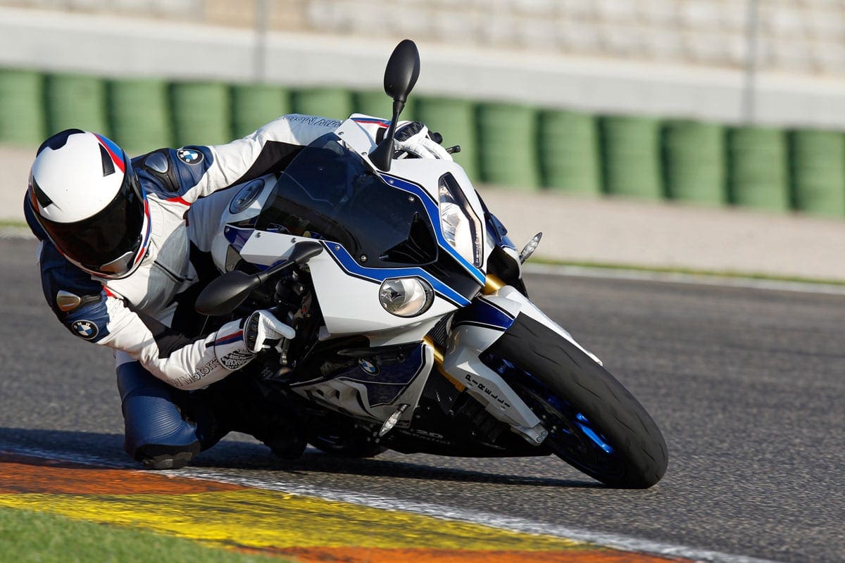 Bmw super sports deals bike