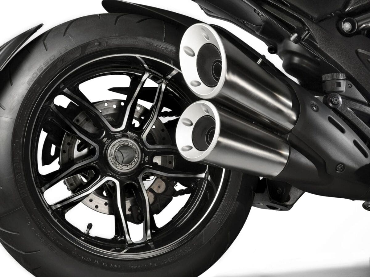 Ducati diavel carbon shop 2016