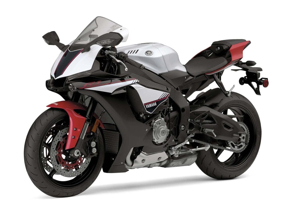 YZF-R1S USA CAN 2016