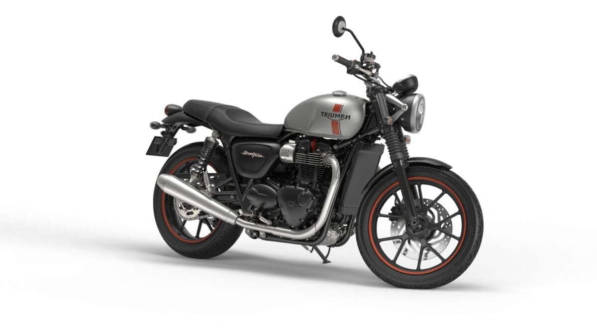 Cruiser customising sales