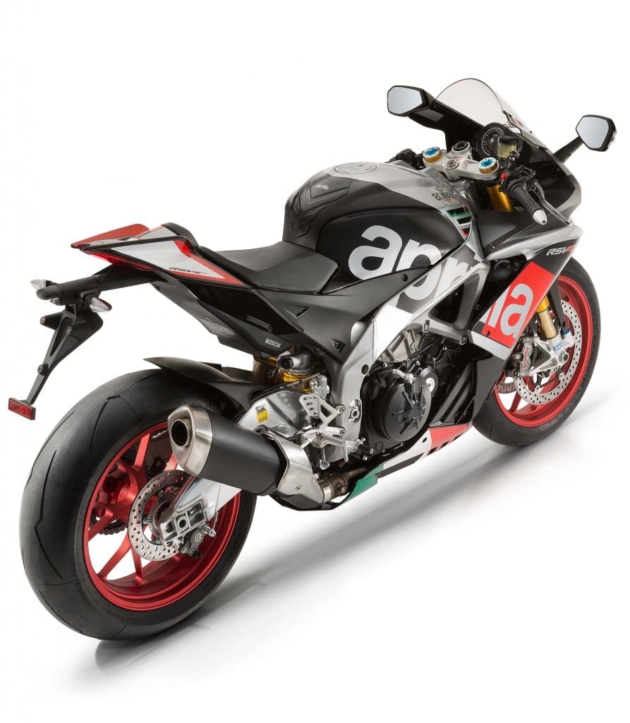 Aprilia RSV4 RF 2016_postdx