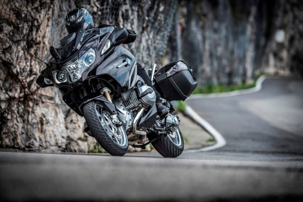 New sports touring tyre from Metzeler