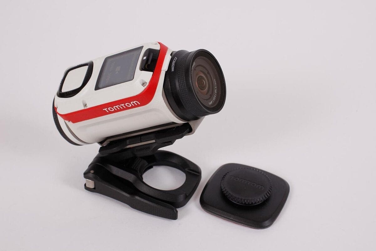 tomtom bandit