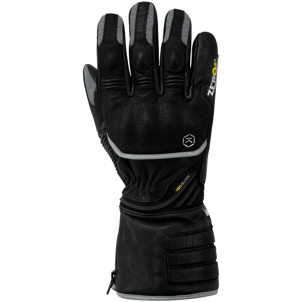 knox glove zero