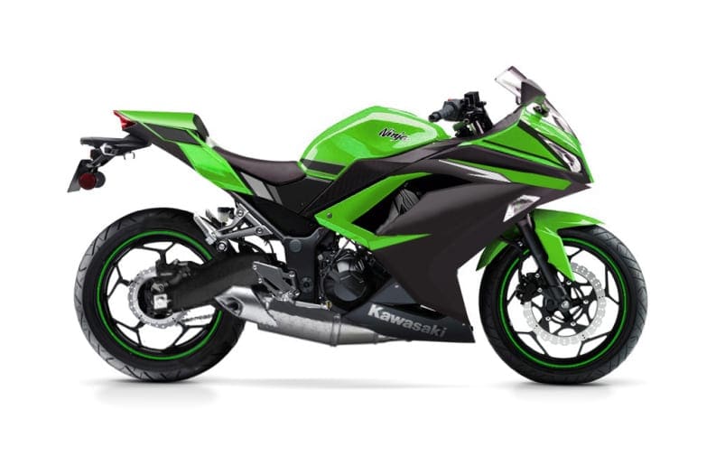 Whirlpool Parcel Rå SCOOP: Kawasaki's hot Ninja 250RR - another image appears overnight |  MoreBikes