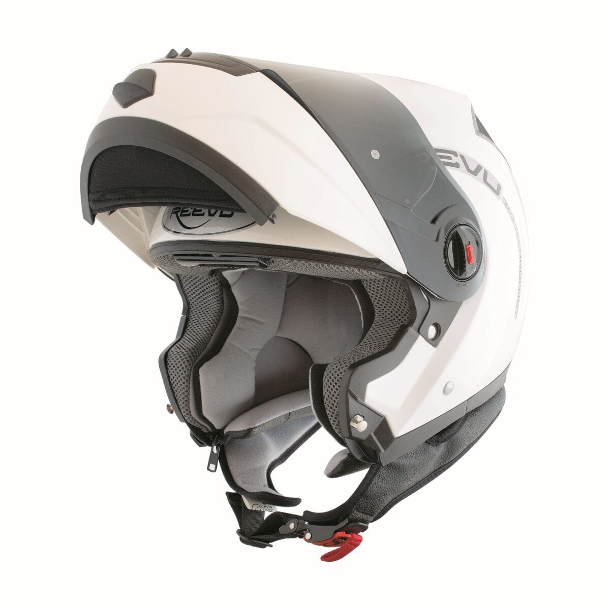 Reevu helmet 2