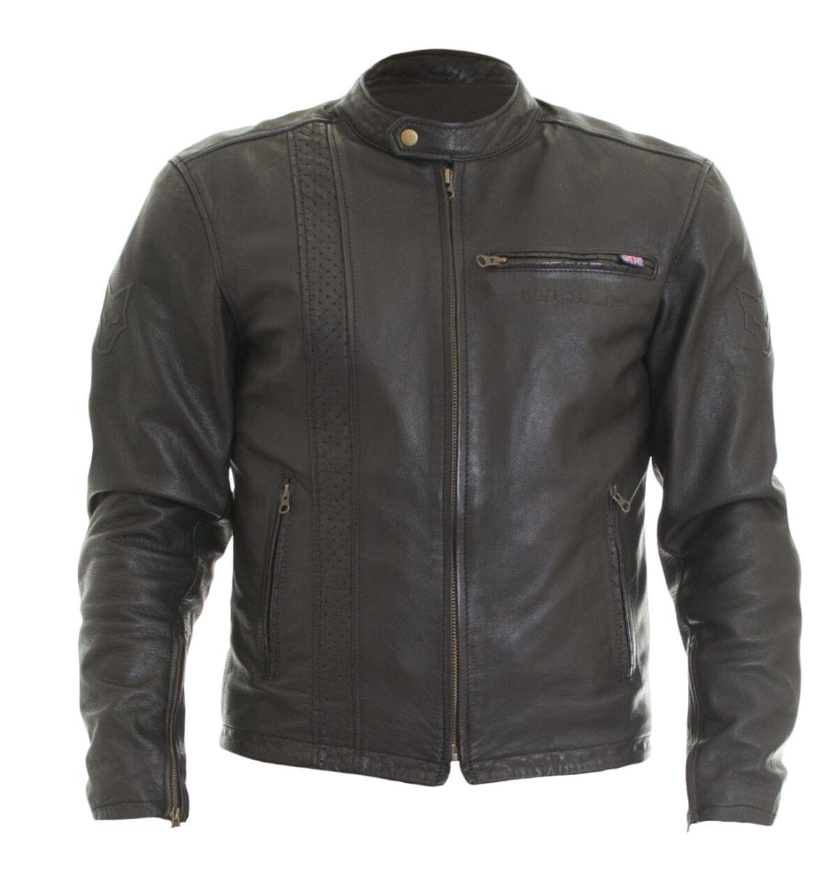 New leathers and textiles from Wolf | MoreBikes