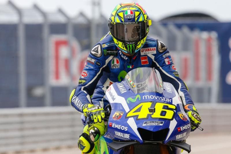 MotoGP: Valentino Rossi wants to RACE in 2021. 