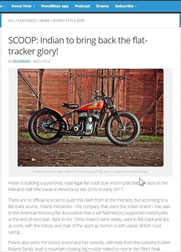 2016-06-14 15_01_36-SCOOP_ Indian to bring back the flat-tracker glory!