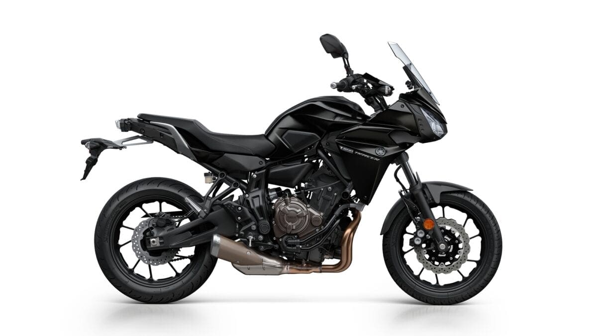 Yamaha mt 700 deals