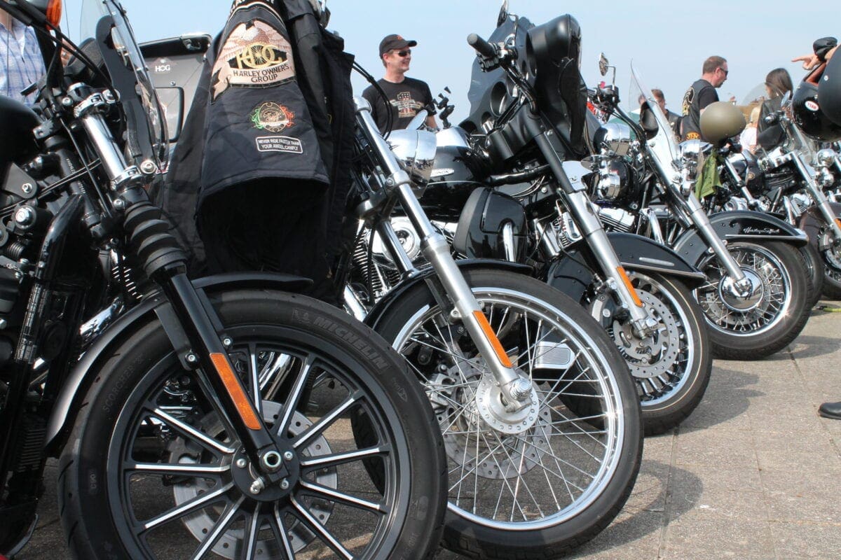 Bexhill Motofest Promises A Stonking Weekend Of Bikes Music And Food Morebikes