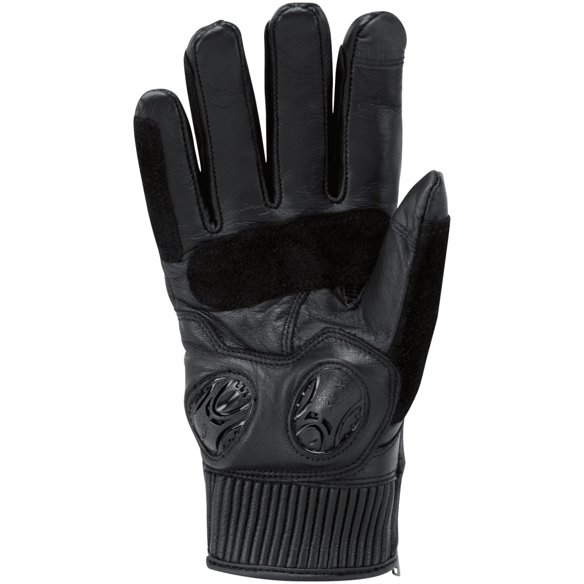 knox hadleigh gloves - palm