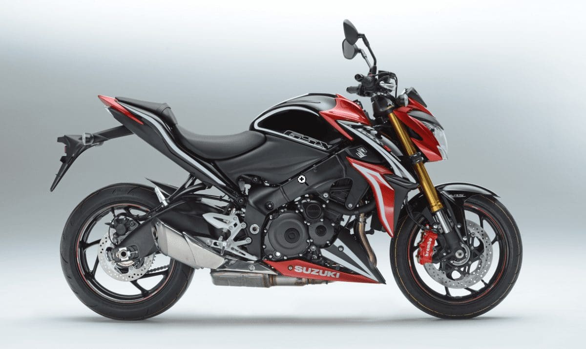 Gsx deals 1000 s
