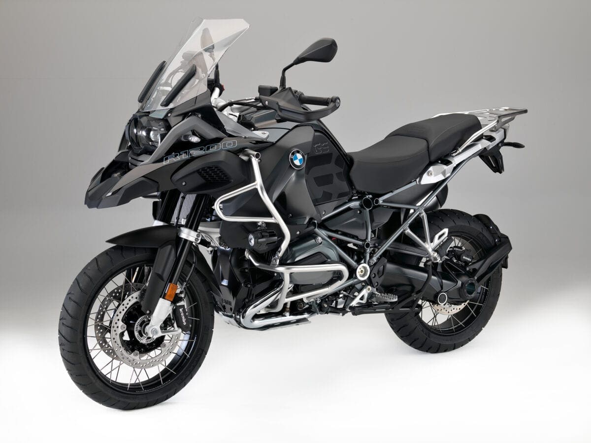 R1200 bike discount