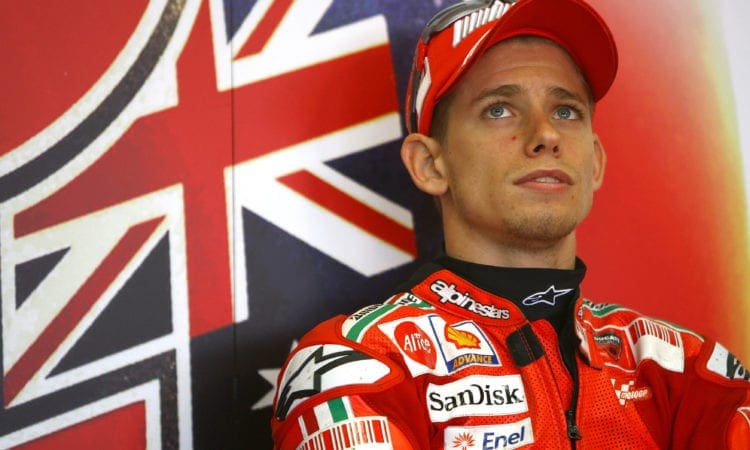 Casey stoner alpinestars boots sale