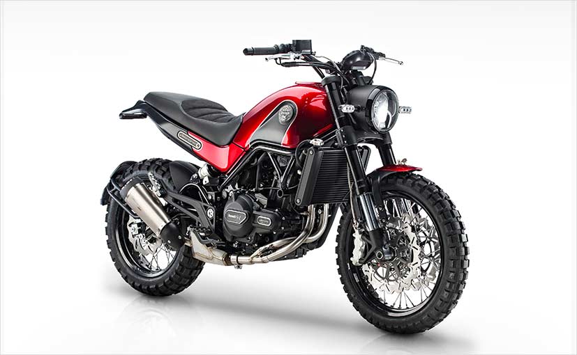 Dsk benelli shop