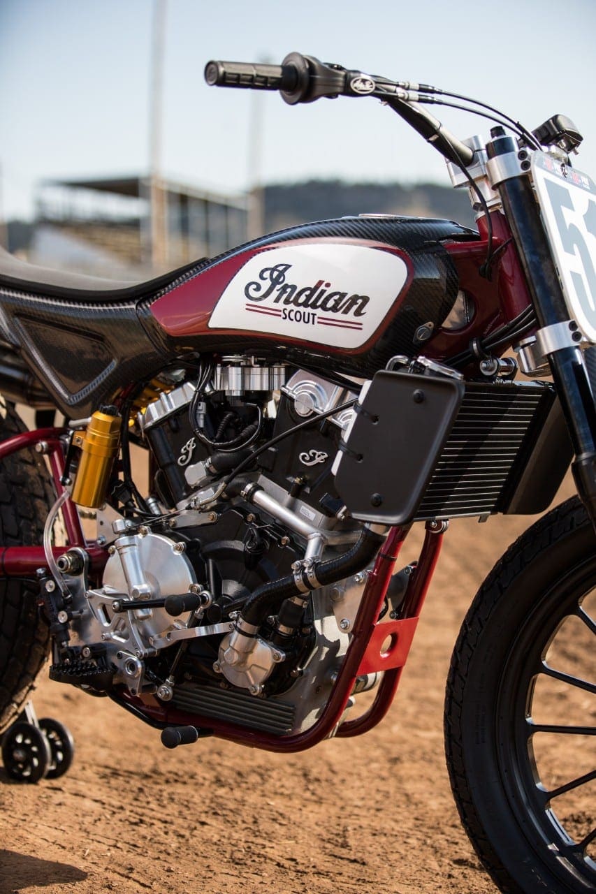 Ftr750 store