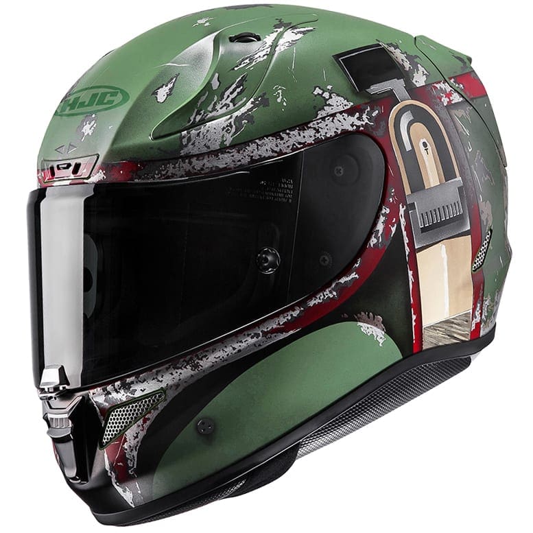 Hjc helm shop star wars