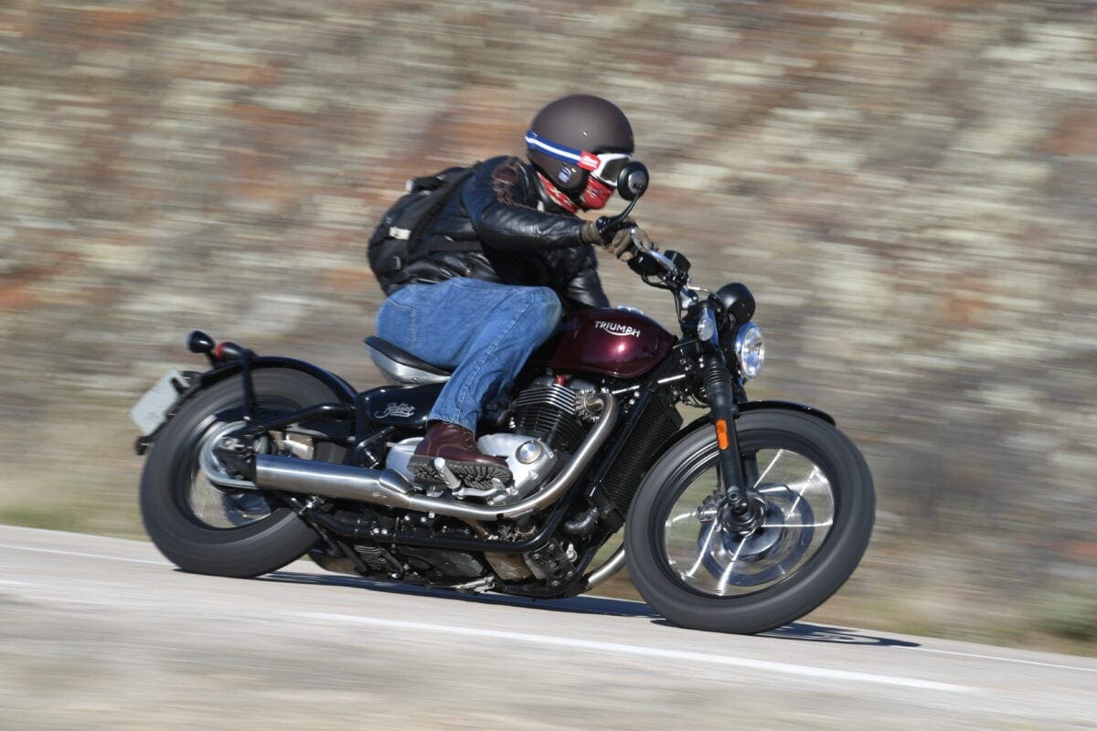 Sport bobber clearance