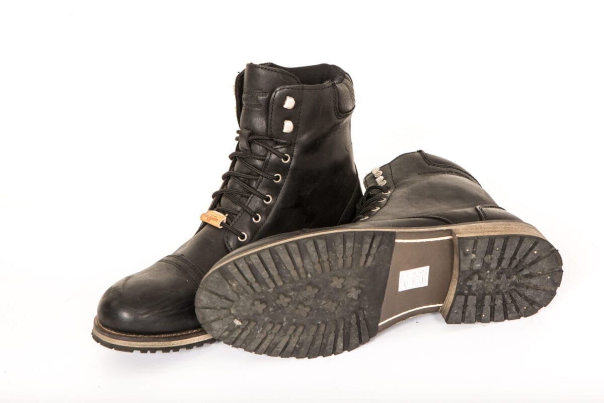 Furygan boots sales