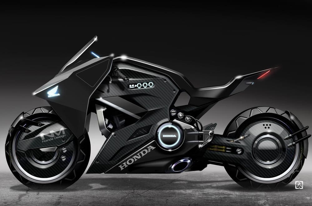 Honda nm4 2019 discount