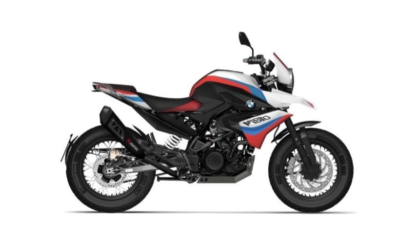 Bmw Italia We Re Going To Develop One Of These Designs Into A Production Bike