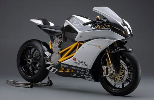 Motogp electric bikes discount