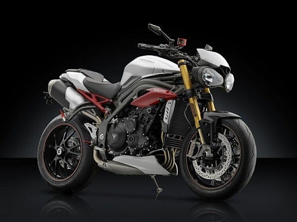 Rizoma street triple online