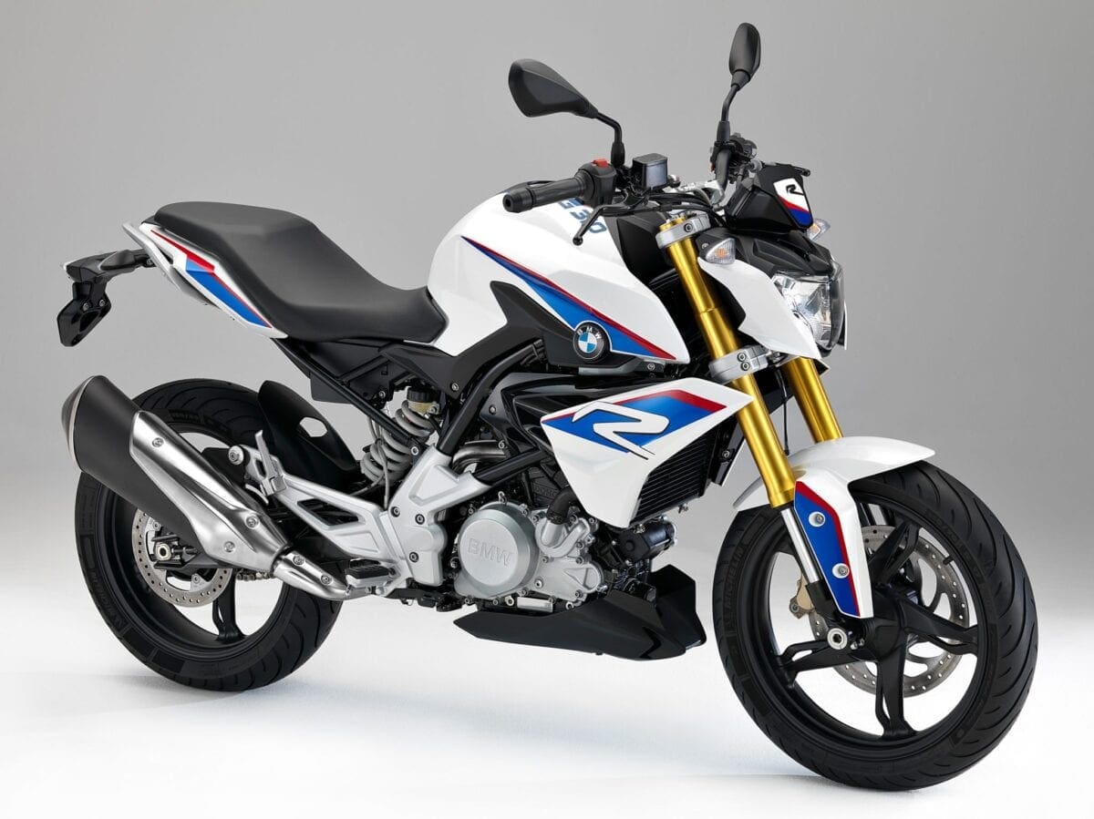 Bmw G310R Supersport, Scrambler And Café Racer Concepts | Morebikes