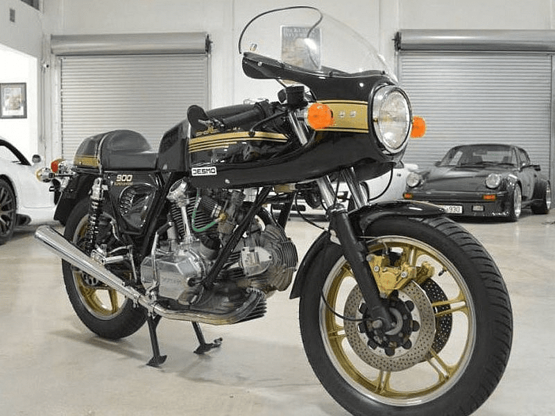ducati 900ss for sale