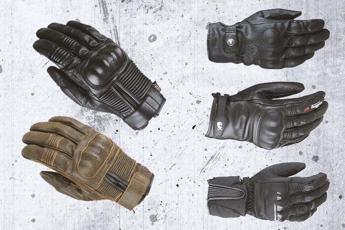 Furygan Motorcycle Clothing, Boots and Gloves
