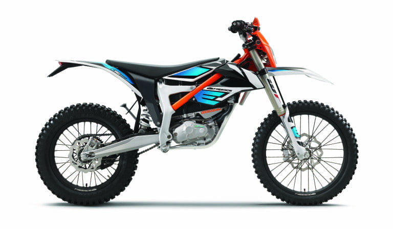 Ebike deals ktm 2018