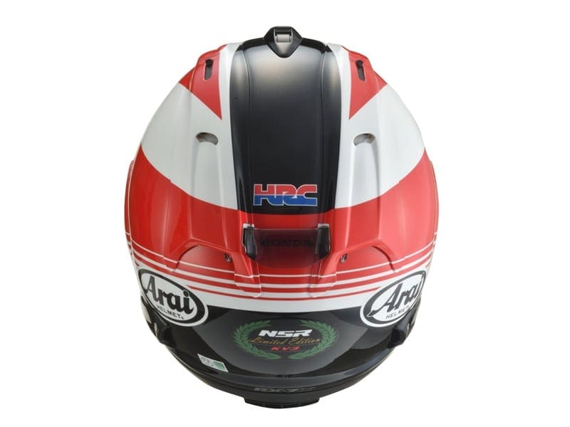 Arai sales nsr helmet