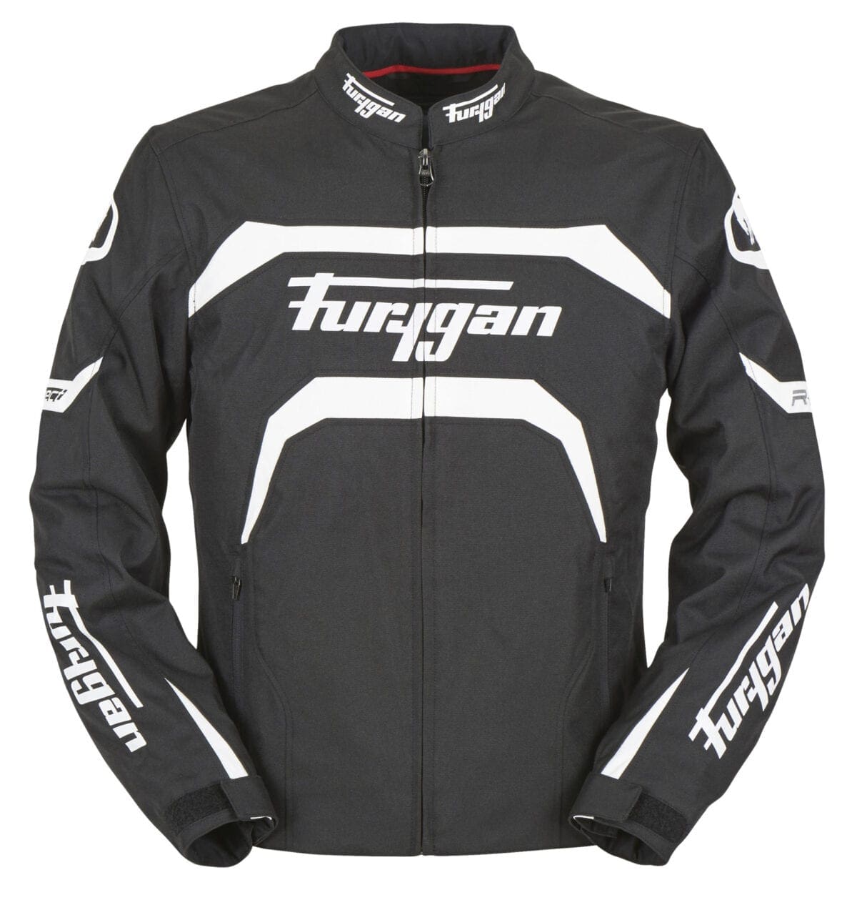 Furygan on sale textile jacket