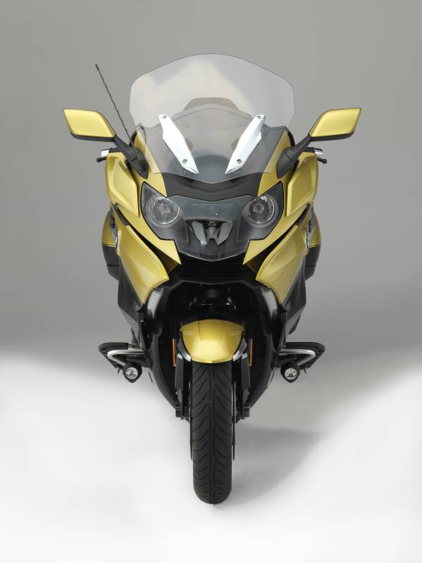 K1600 grand america deals