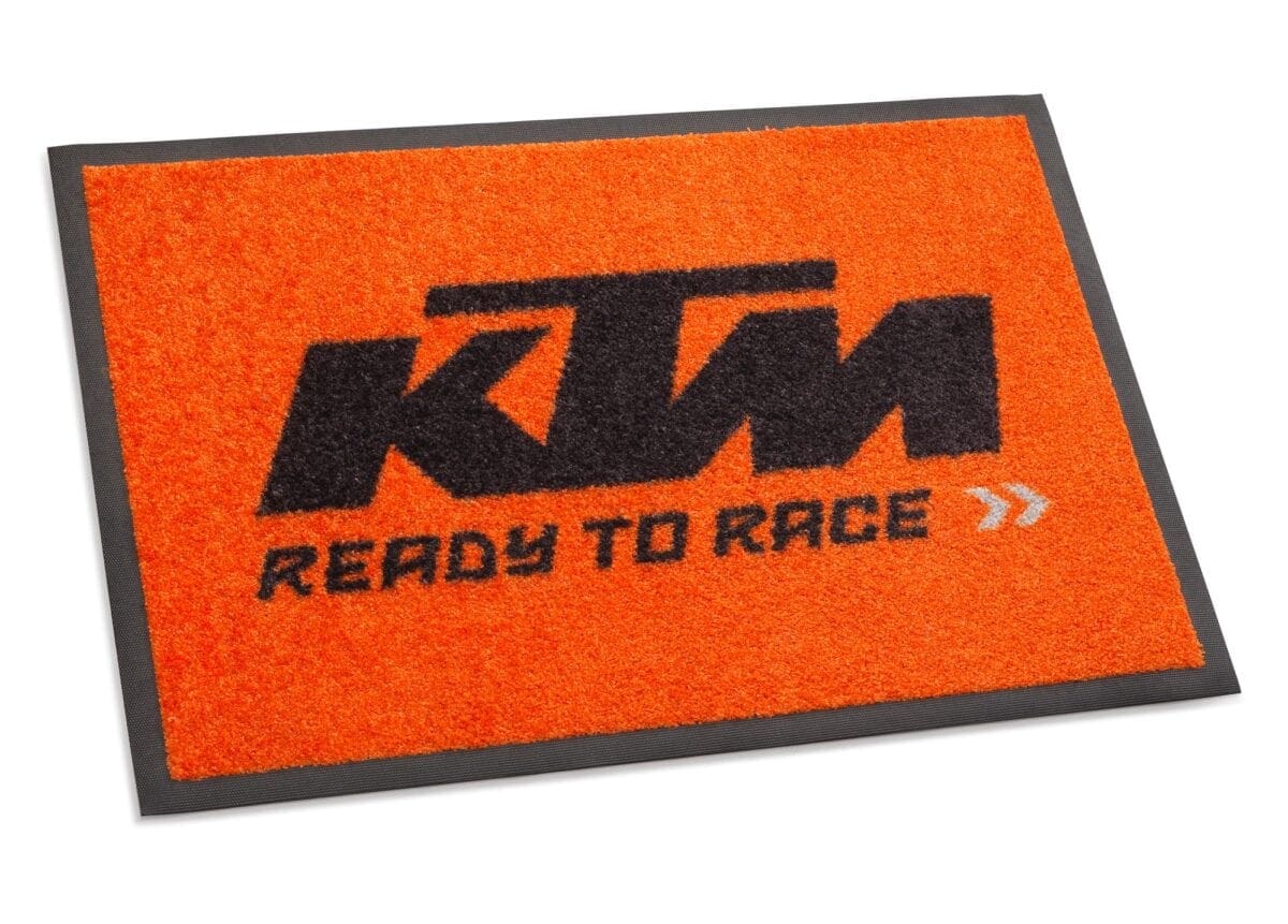 ktm wellies