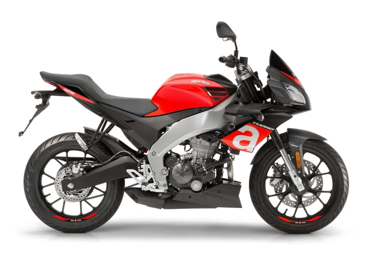 Rs discount 125 2020