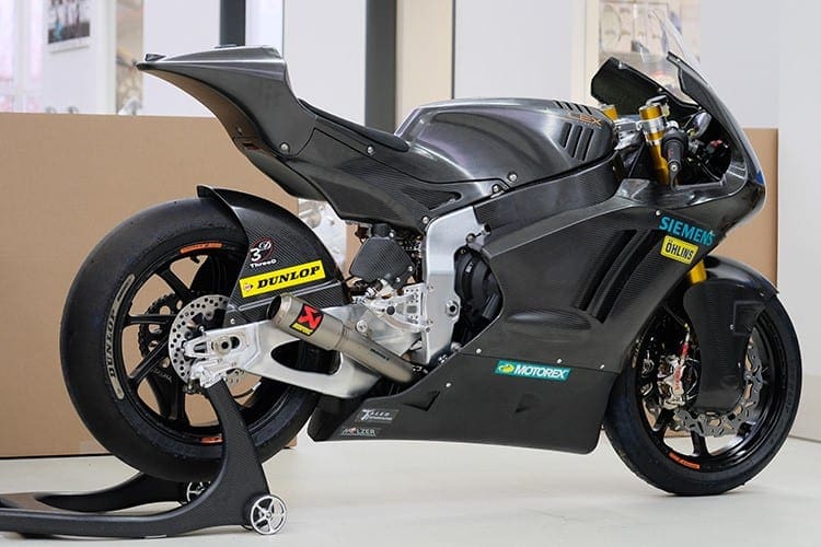 Racing sales bike engine