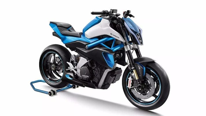 Ktm shop 790 concept