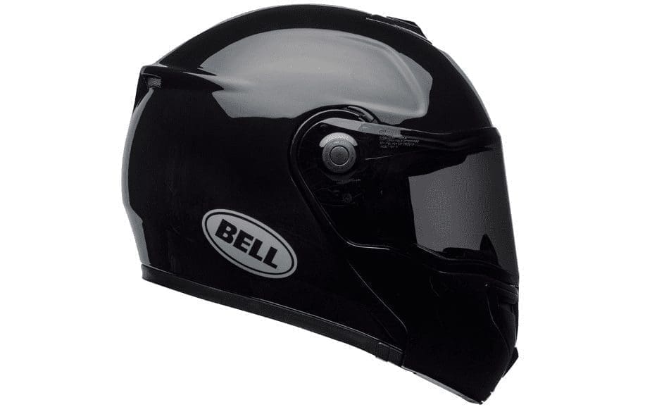 Bell Helmets unveil new modular flip-front lid for 2018 | MoreBikes