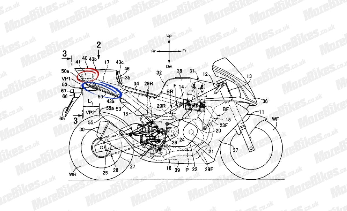 Honda's new reverse-mounted engine on its way - and according to the