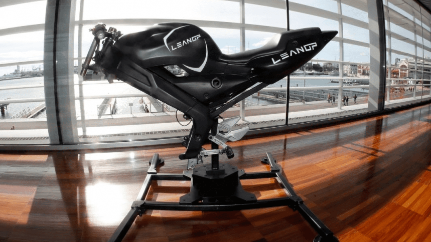 53 Bike Simulator  Best HD