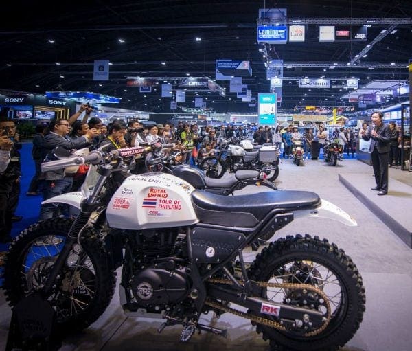 Motor royal best sale enfield himalayan