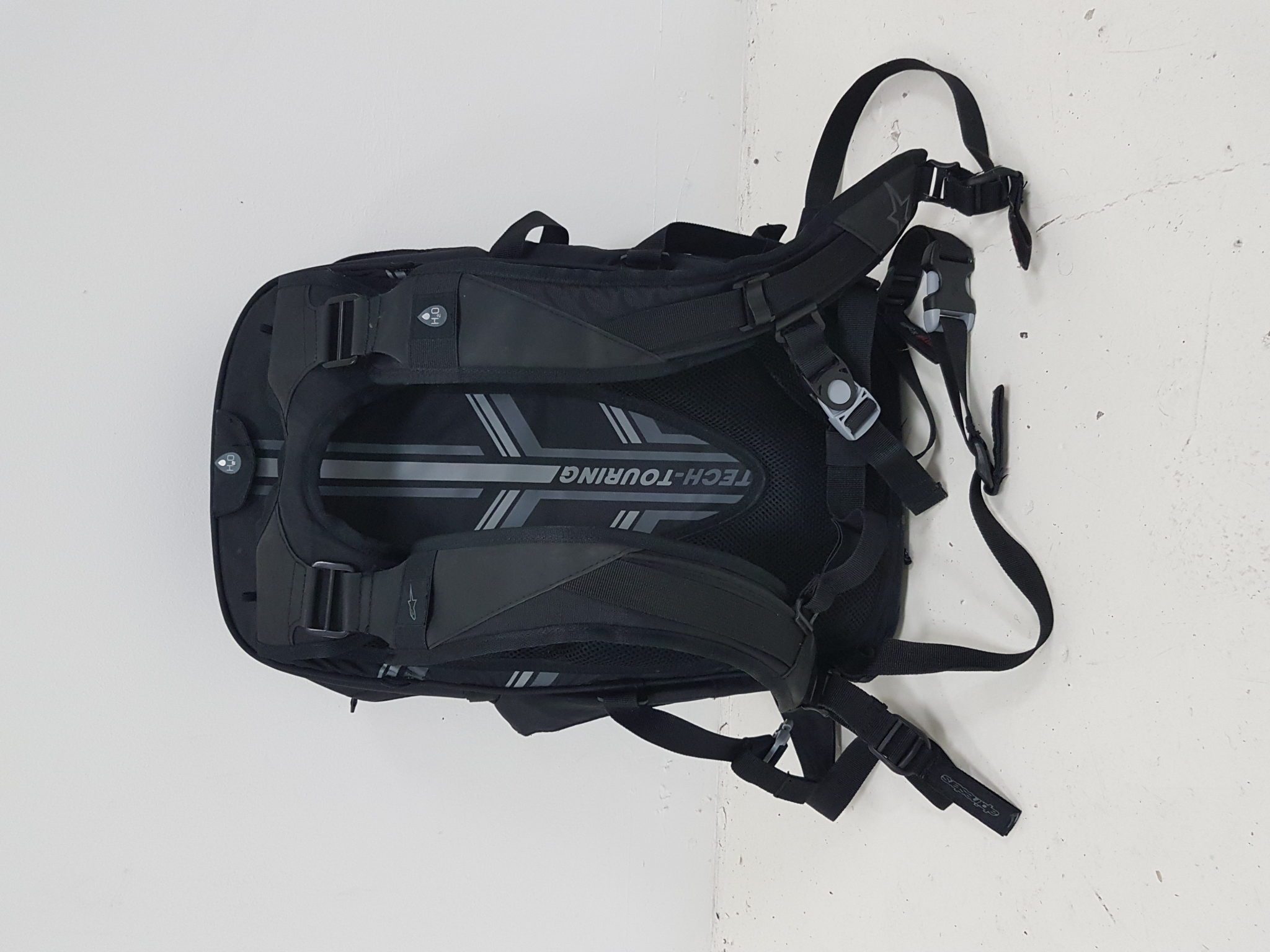 MM93 Gear Bag | Alpinestars
