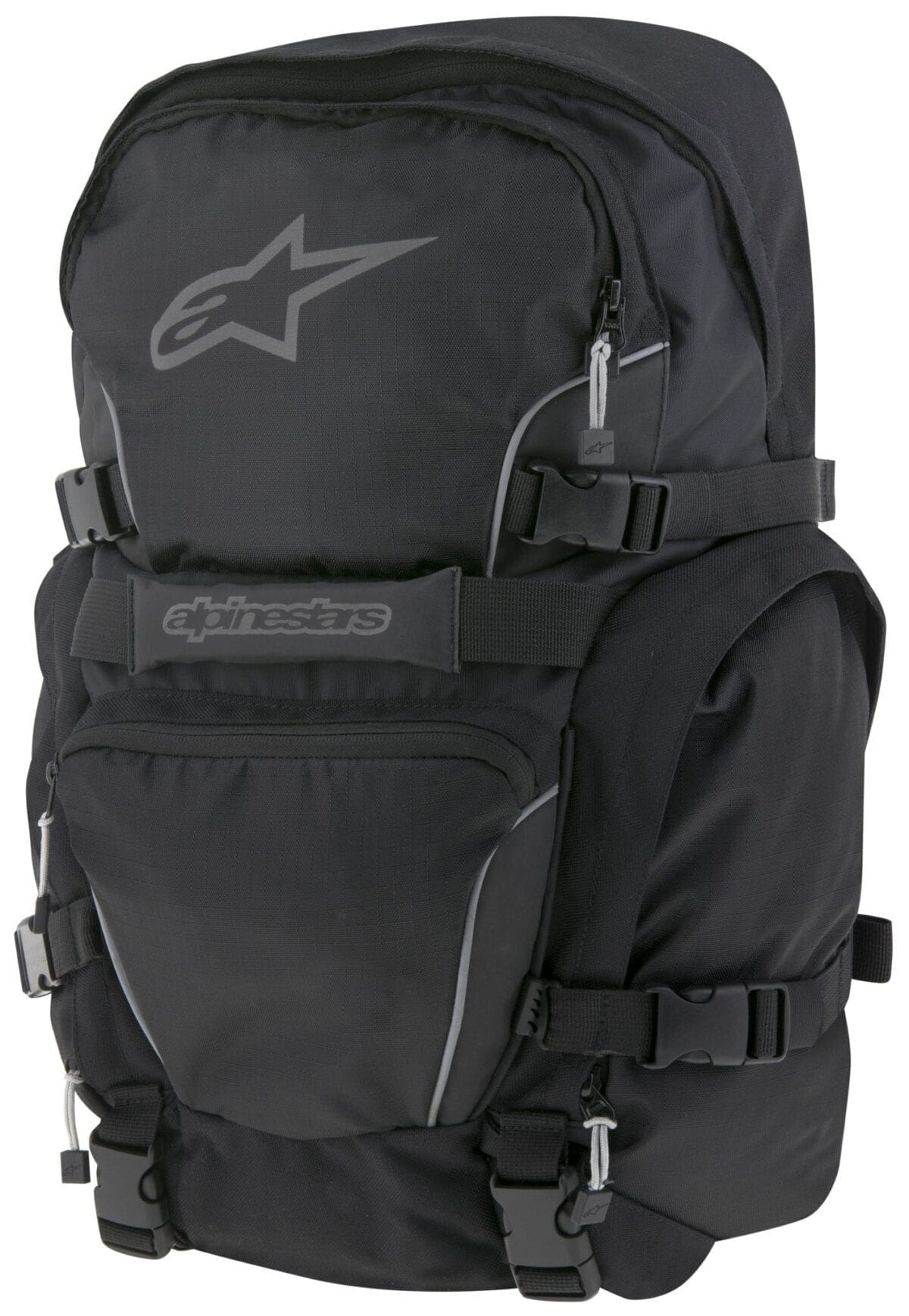 ALPINESTARS AMP-7 BACKPACK 22L - P&H Motorcycles