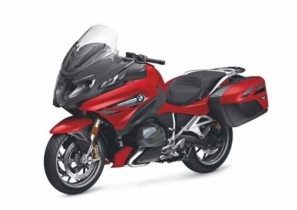 Bmw r 1250 shop rt price