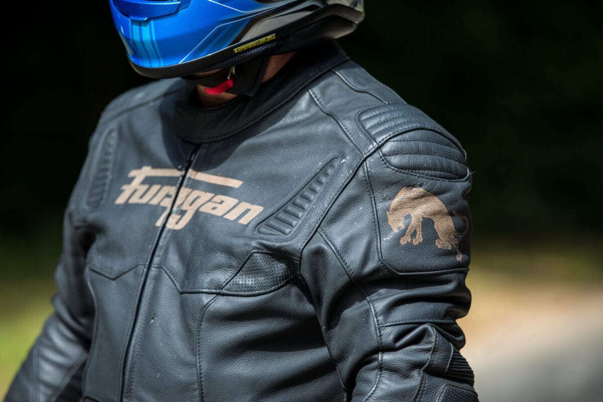 Furygan Motorcycle Clothing, Boots and Gloves