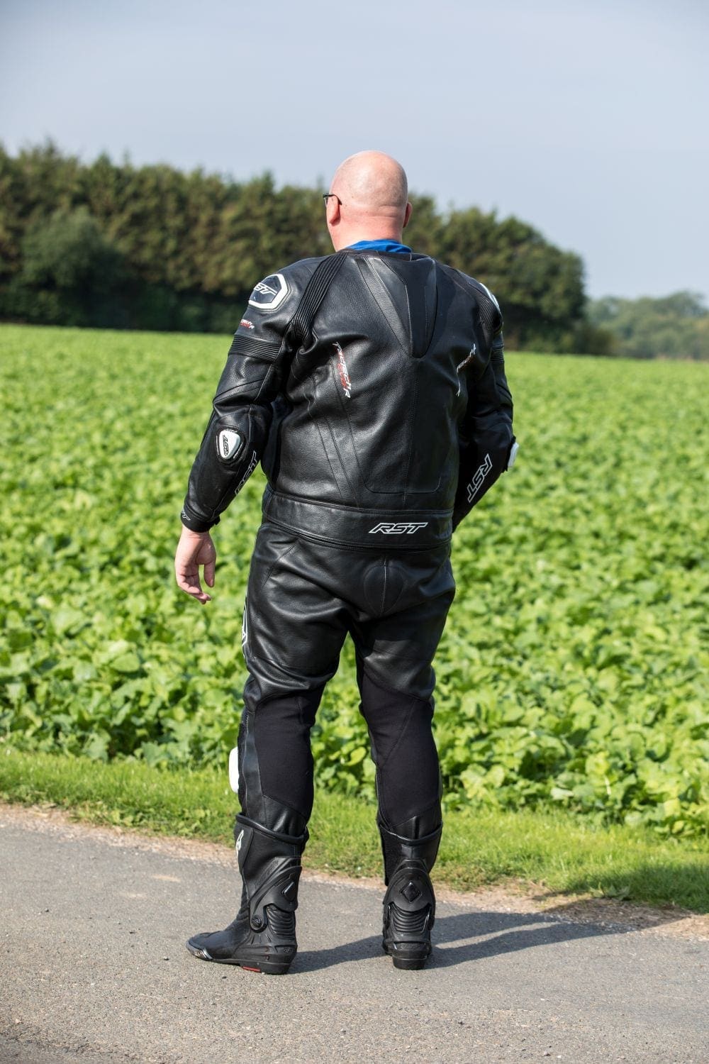 Rst tractech hotsell jacket