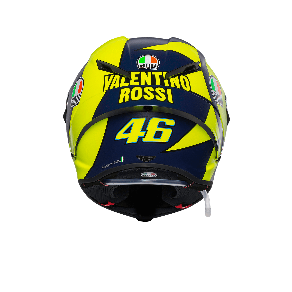 Agv pista gp r sun sales and moon
